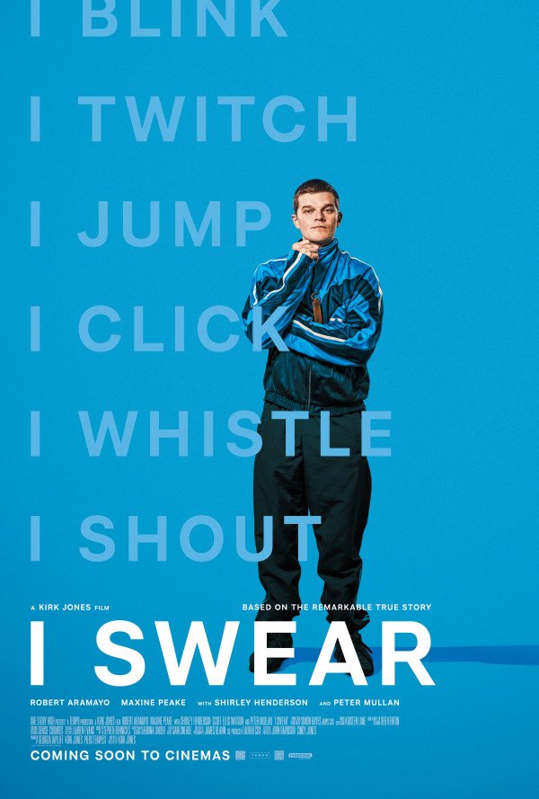 I Swear via IPTV
