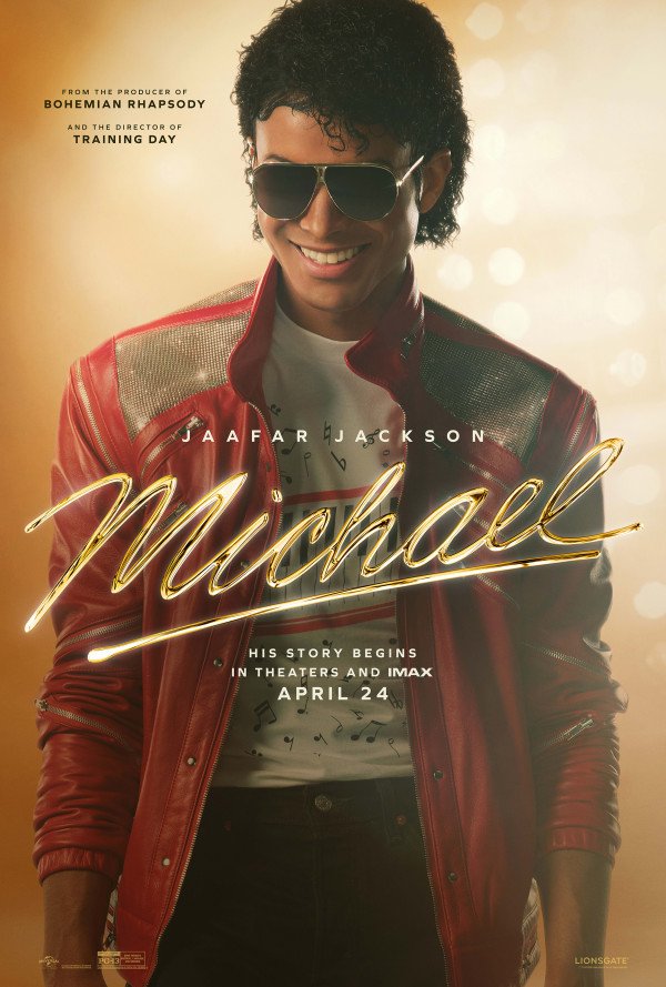 Michael via IPTV Subscription