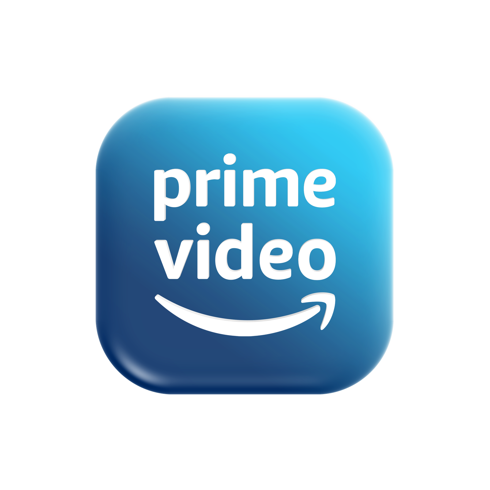 Amazon Prime via IPTV